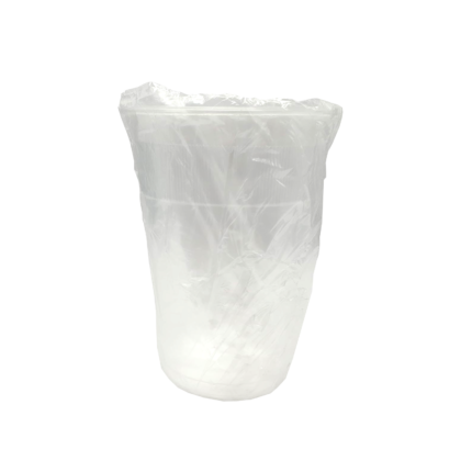 Plastic Cups - Image 2