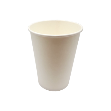 Hot/Cold Paper Cups