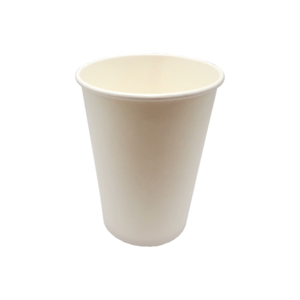 Hot/Cold Paper Cups