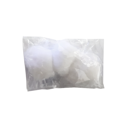 Cotton Balls (3 Per Bag) - Image 2