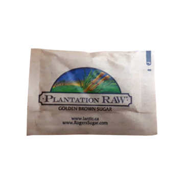 Sugar In The Raw