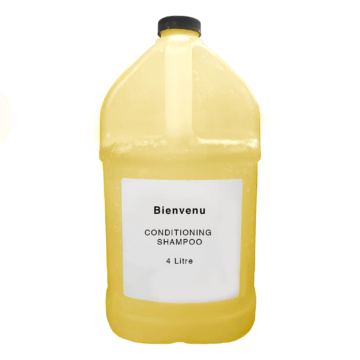 Bienvenu Conditioning Shampoo (4L)