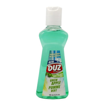 DUZ Dish Liquid 105ml (Product Image)