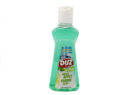 DUZ Dish Liquid 105ml (Product Image)
