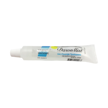 Toothpaste Tube (17gr)