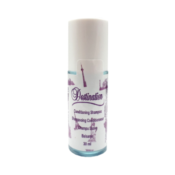 Destination Shampoo 30ml
