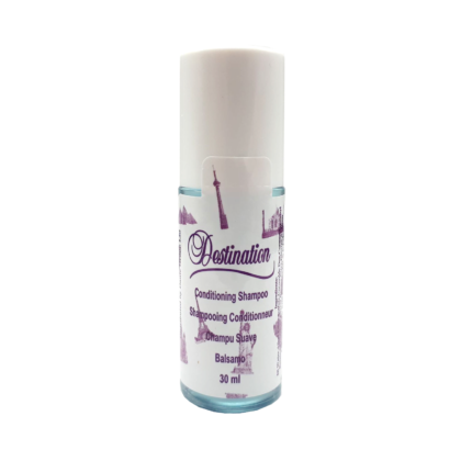 Destination Shampoo 30ml