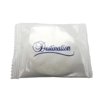 Destination Soap (3/4)