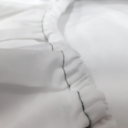 King Fitted Sheet (Product Image)