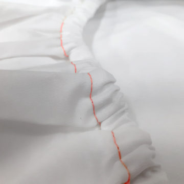 Queen Fitted Sheet (Product Image)