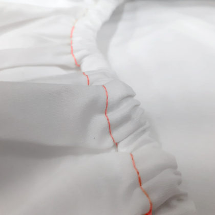 Queen Fitted Sheet (Product Image)