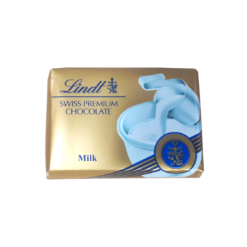 Lindt Chocolate Gold Naps
