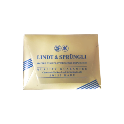Lindt Chocolate Gold Naps - Image 2
