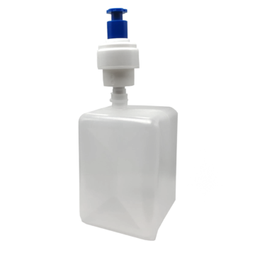 Anti-Bacterial Foam Soap