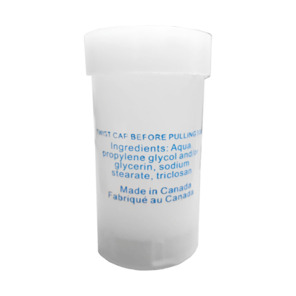 Natural Scent Deodorant (50gr) - Image 2