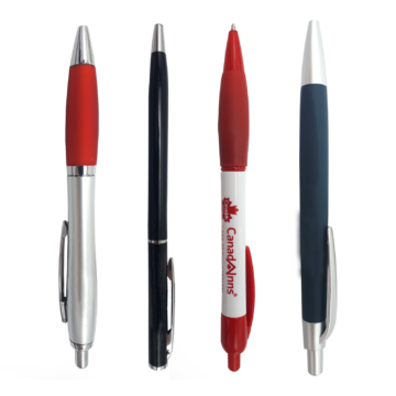 Personalized Pens