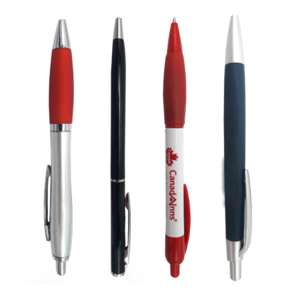 Personalized Pens