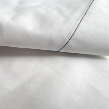 King Fitted Sheet (Product Image)
