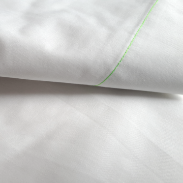 Double Plain Sheet (Product Image)