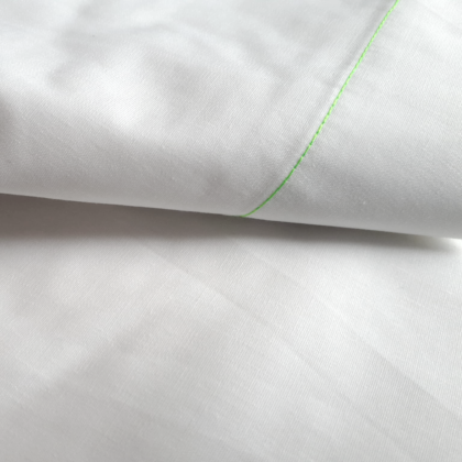 Double Plain Sheet (Product Image)