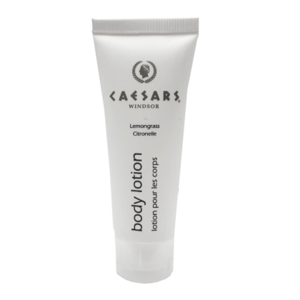 Logo Amenities - Image 2