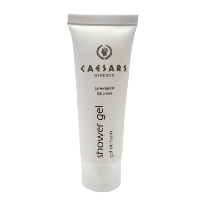 Logo Amenities