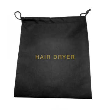 Hair Dryer Bag